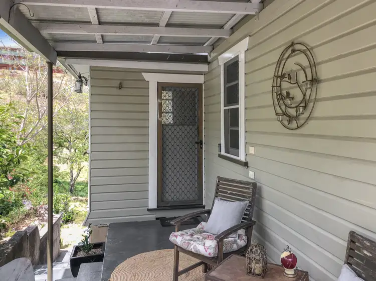 Second view of Homely house listing, 25 Irwin St, Kyogle NSW 2474