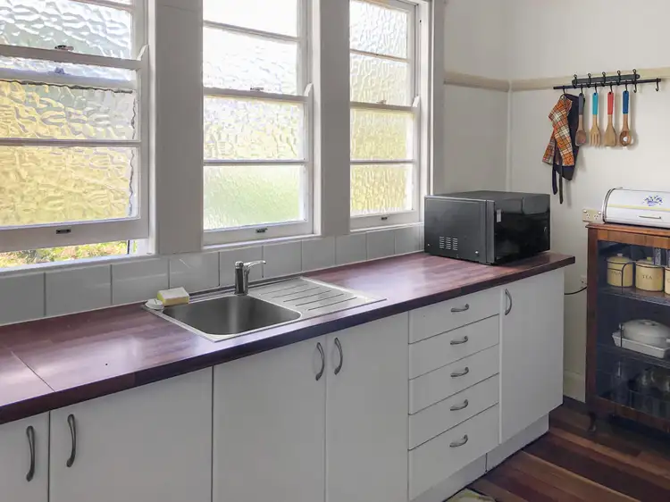Fourth view of Homely house listing, 25 Irwin St, Kyogle NSW 2474