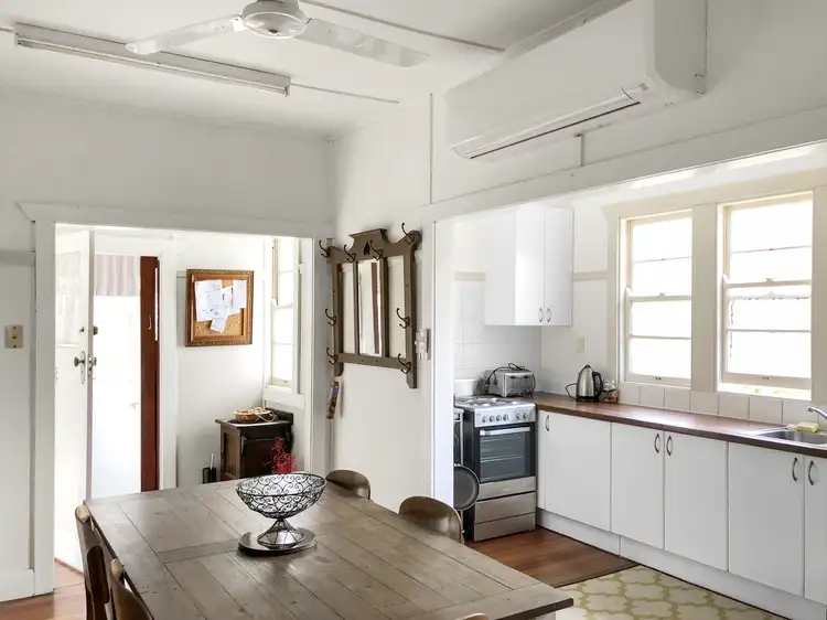 Fifth view of Homely house listing, 25 Irwin St, Kyogle NSW 2474