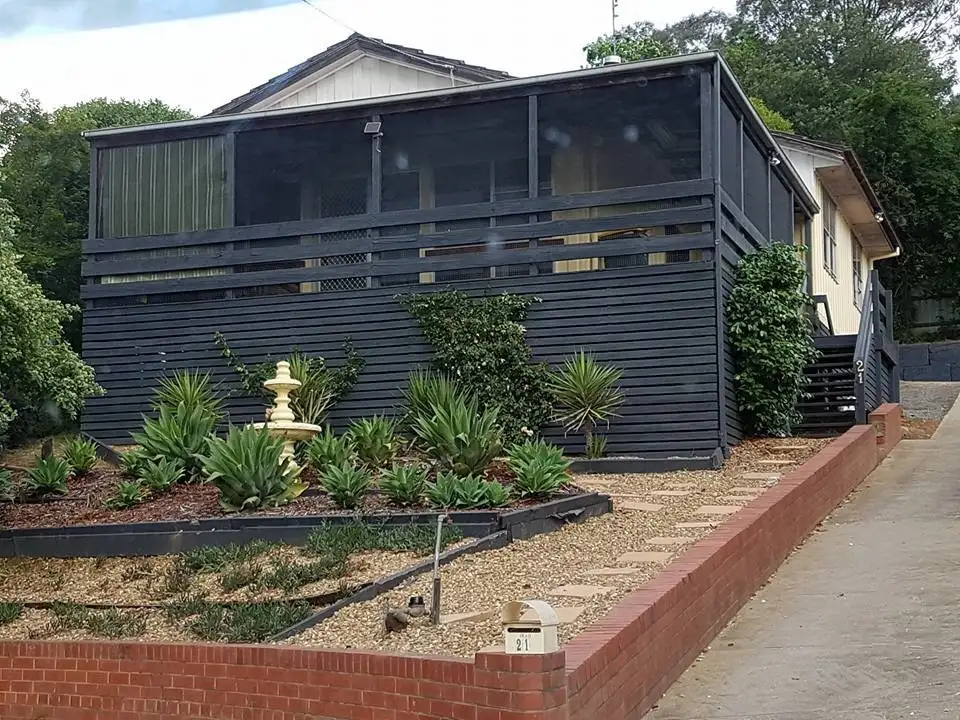 Main view of Homely house listing, 21 Niela Cres, Myrtleford VIC 3737