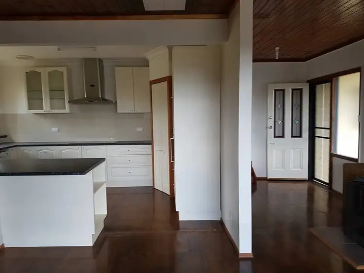 Second view of Homely house listing, 21 Niela Cres, Myrtleford VIC 3737