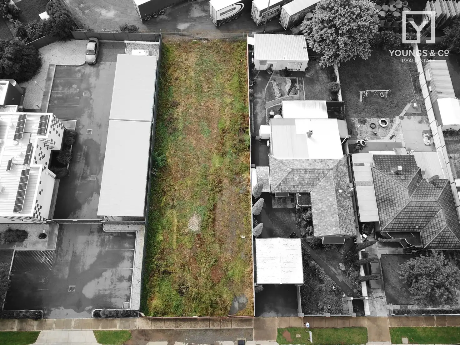 Main view of Homely land listing, 1 C Toolamba Road, Mooroopna VIC 3629