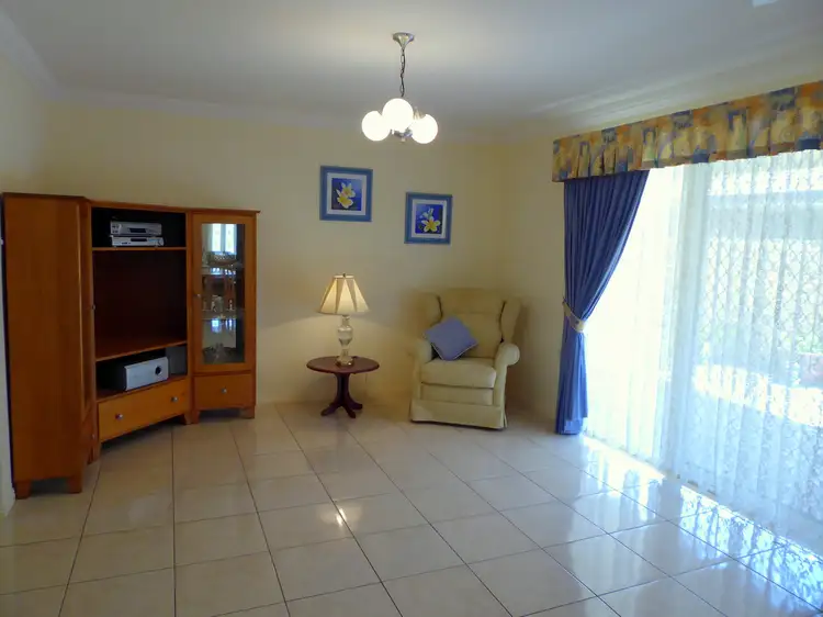 Fourth view of Homely house listing, 5 Kristen Ct, Redcliffe QLD 4020