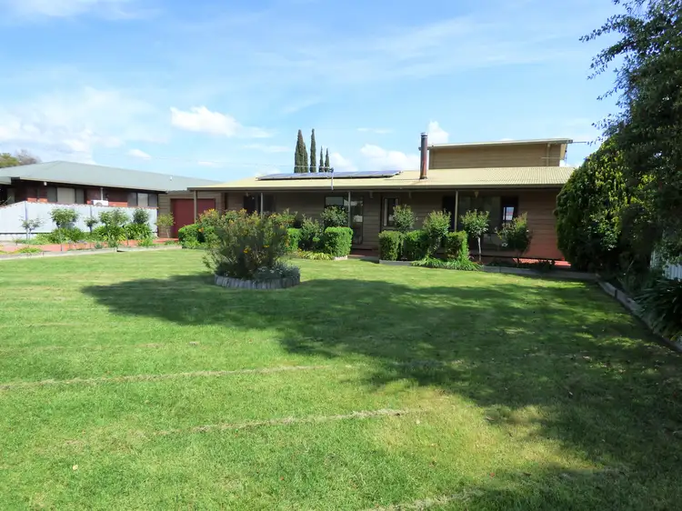 Main view of Homely house listing, 13 Williams St, Myrtleford VIC 3737
