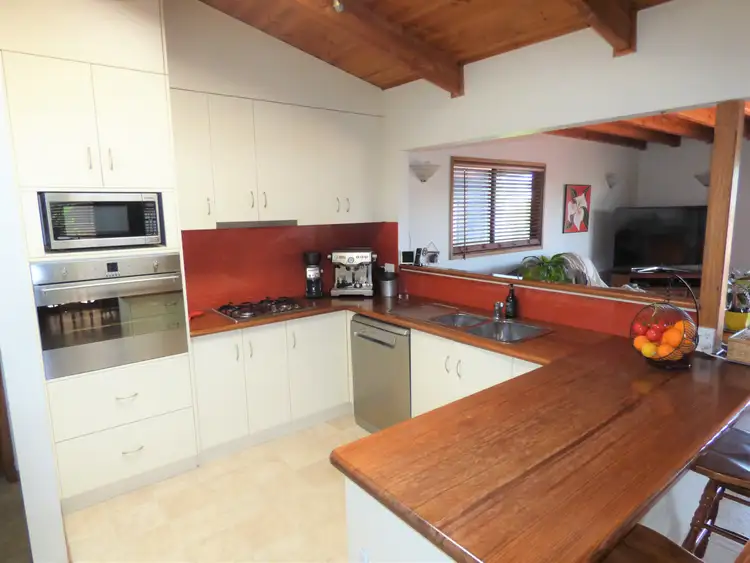 Second view of Homely house listing, 13 Williams St, Myrtleford VIC 3737