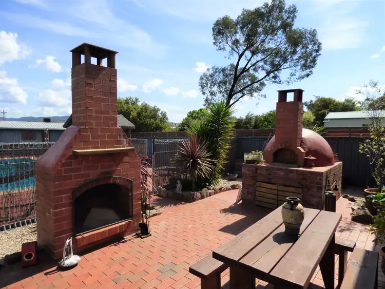 Fifth view of Homely house listing, 13 Williams St, Myrtleford VIC 3737
