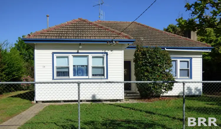 14 South Street, Benalla VIC 3672