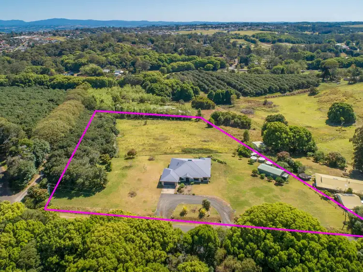 Main view of Homely house listing, 76 Willis Rd, Tregeagle NSW 2480