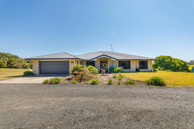 Second view of Homely house listing, 76 Willis Rd, Tregeagle NSW 2480