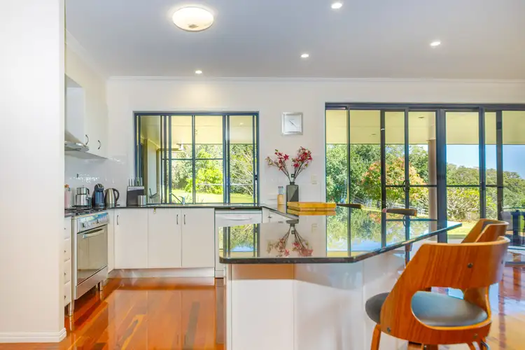 Fourth view of Homely house listing, 76 Willis Rd, Tregeagle NSW 2480