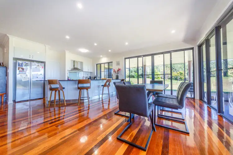 Sixth view of Homely house listing, 76 Willis Rd, Tregeagle NSW 2480