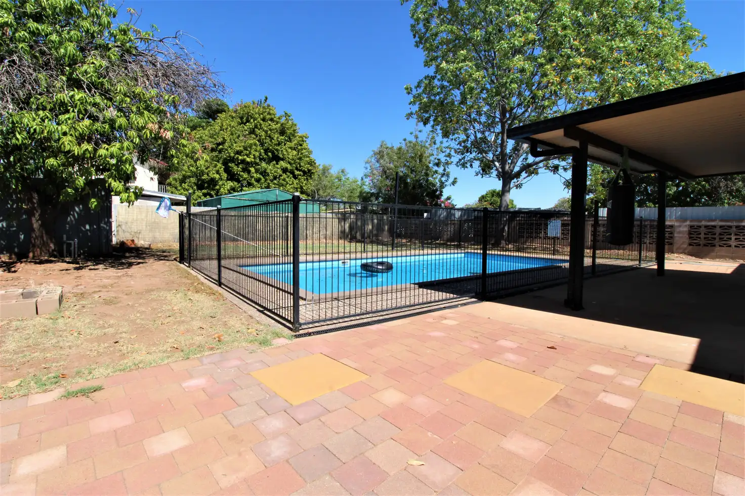 Main view of Homely house listing, 3 Smith St, Mount Isa QLD 4825