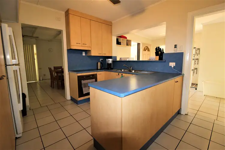 Second view of Homely house listing, 3 Smith St, Mount Isa QLD 4825