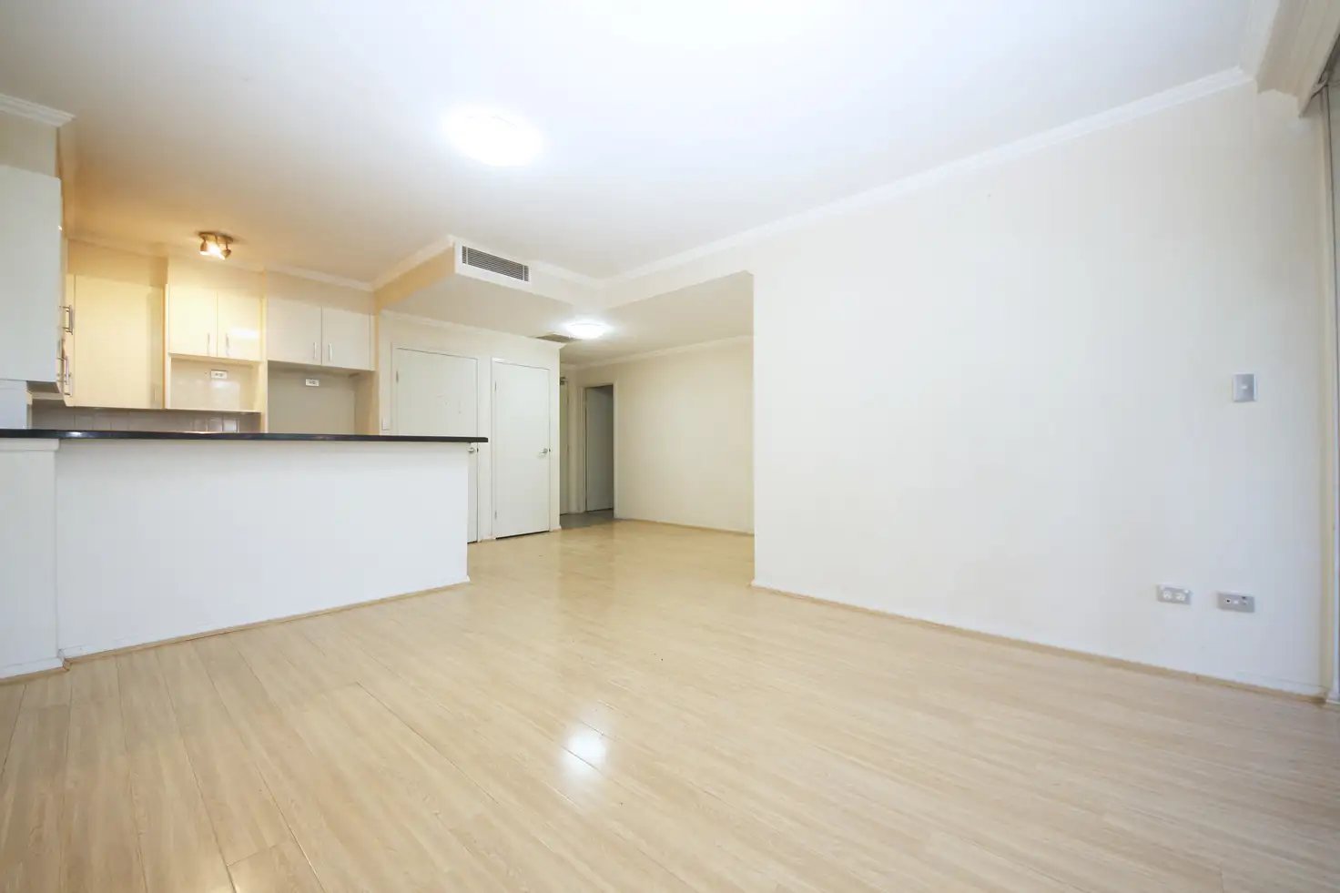Main view of Homely apartment listing, Unit 154/1 Brown St, Ashfield NSW 2131