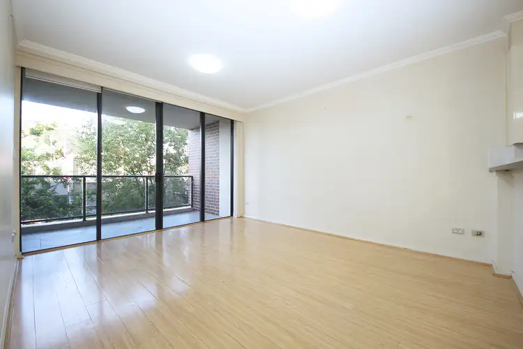 Second view of Homely apartment listing, Unit 154/1 Brown St, Ashfield NSW 2131