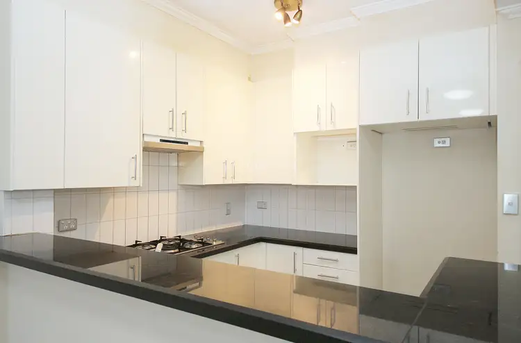 Third view of Homely apartment listing, Unit 154/1 Brown St, Ashfield NSW 2131