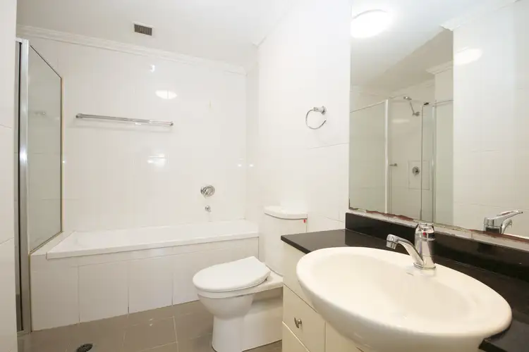 Fifth view of Homely apartment listing, Unit 154/1 Brown St, Ashfield NSW 2131