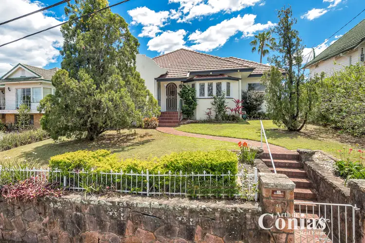 41 Aston St, Toowong QLD 4066