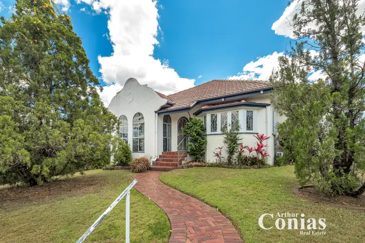 Second view of Homely house listing, 41 Aston St, Toowong QLD 4066