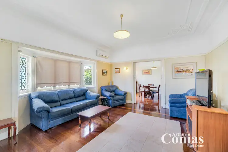 Fourth view of Homely house listing, 41 Aston St, Toowong QLD 4066