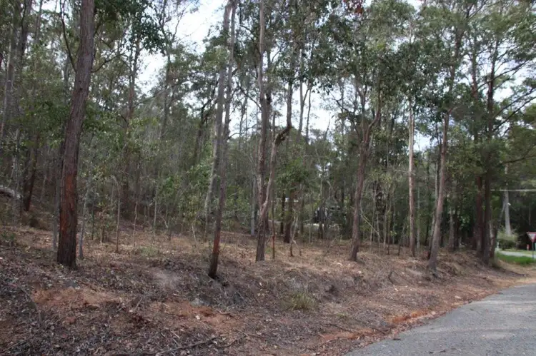 Main view of Homely land listing, Lot 37 Emma Rd, Bauple QLD 4650