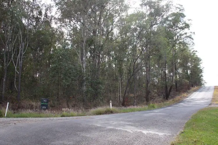 Fifth view of Homely land listing, Lot 37 Emma Rd, Bauple QLD 4650