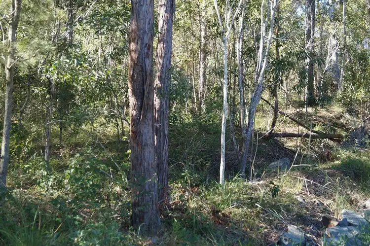 Seventh view of Homely land listing, Lot 37 Emma Rd, Bauple QLD 4650