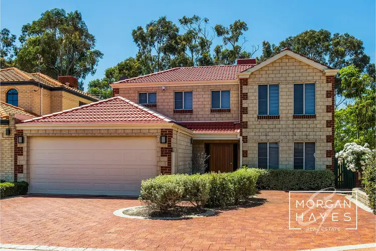 3 Woodlands Way, Jandakot WA 6164