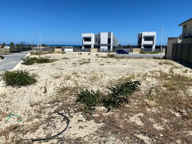 Third view of Homely land listing, 8 Mirabilis Ave, Jindalee WA 6036