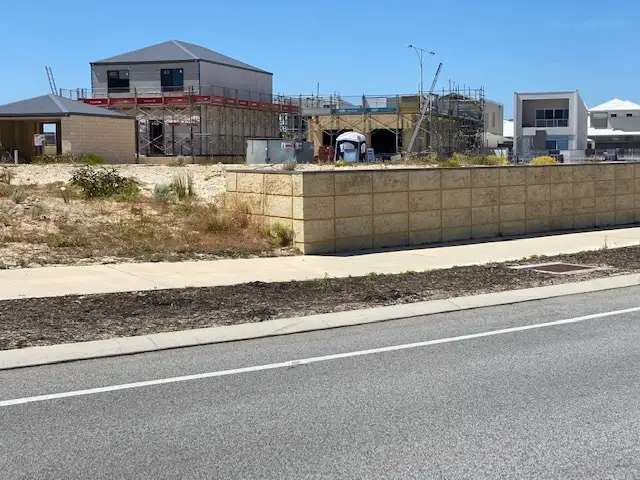 Fourth view of Homely land listing, 8 Mirabilis Ave, Jindalee WA 6036