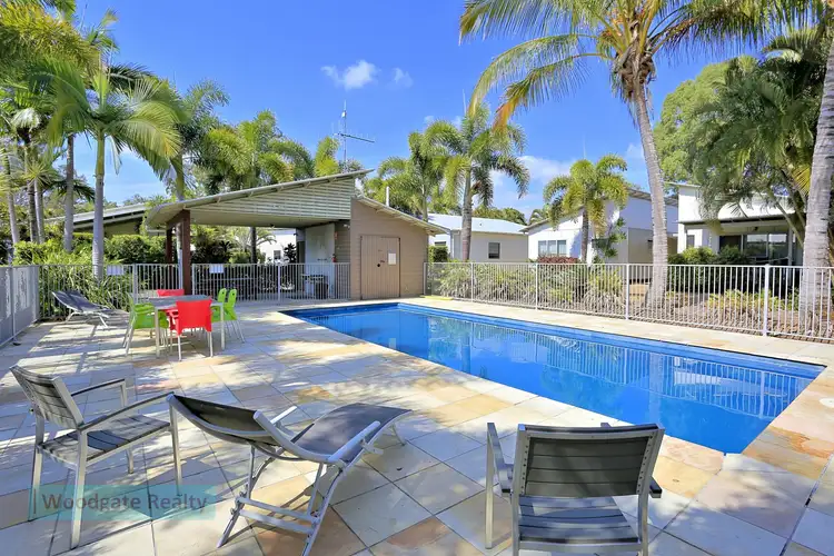 Third view of Homely unit listing, Address available on request