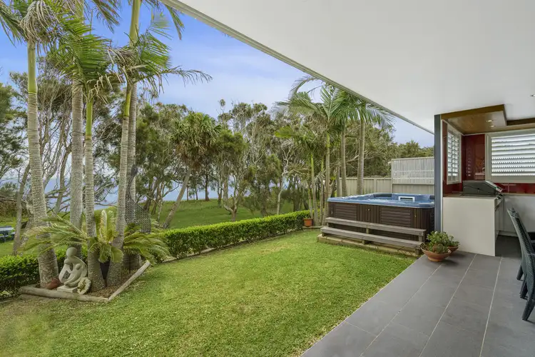 Second view of Homely house listing, 7 Terilbah Pl, The Entrance North NSW 2261