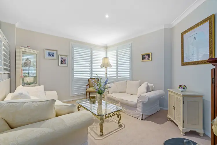 Third view of Homely house listing, 7 Terilbah Pl, The Entrance North NSW 2261