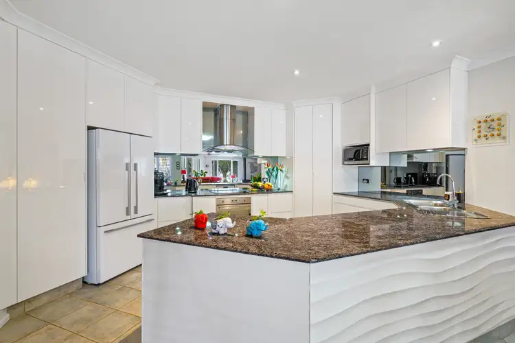 Fourth view of Homely house listing, 7 Terilbah Pl, The Entrance North NSW 2261