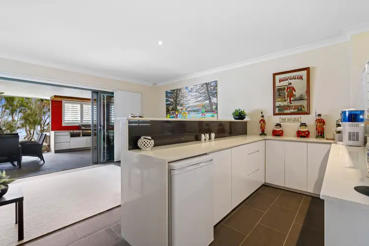 Sixth view of Homely house listing, 7 Terilbah Pl, The Entrance North NSW 2261