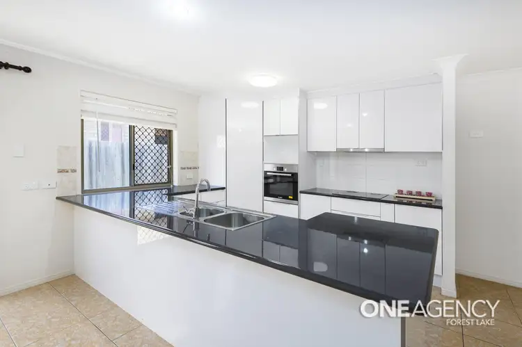 Third view of Homely house listing, 30 Beccaria Pl, Doolandella QLD 4077