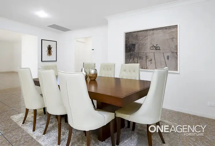 Fourth view of Homely house listing, 30 Beccaria Pl, Doolandella QLD 4077
