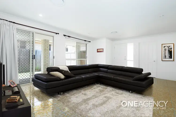 Fifth view of Homely house listing, 30 Beccaria Pl, Doolandella QLD 4077