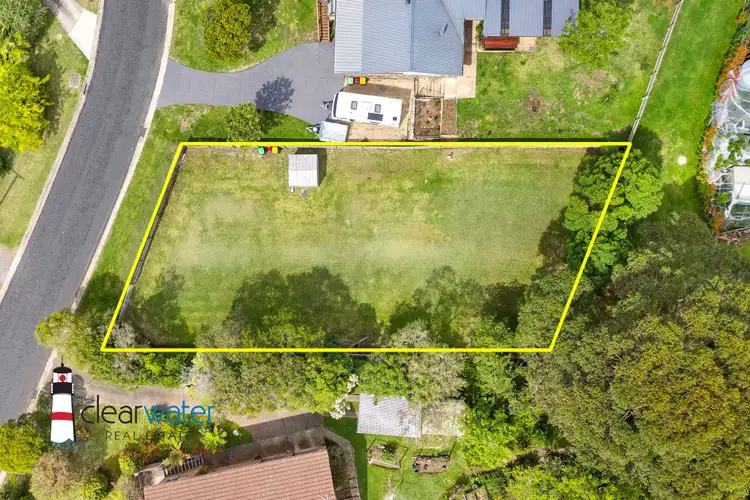 Sixth view of Homely land listing, 4 Harper Cres, Narooma NSW 2546