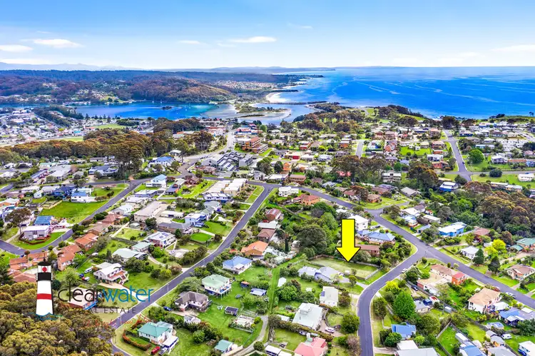 Third view of Homely land listing, 4 Harper Cres, Narooma NSW 2546