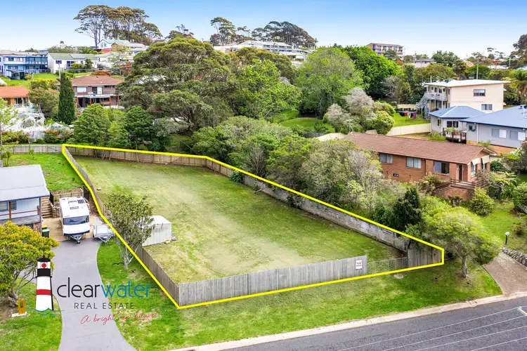 Fifth view of Homely land listing, 4 Harper Cres, Narooma NSW 2546