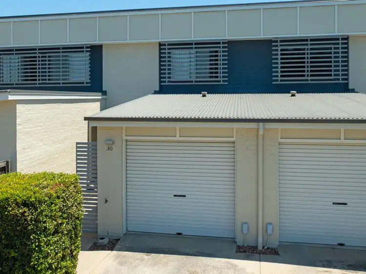 30/336 King Avenue, Durack QLD 4077