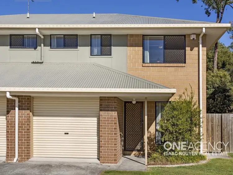 Main view of Homely townhouse listing, 27/2 Sienna St, Ellen Grove QLD 4078