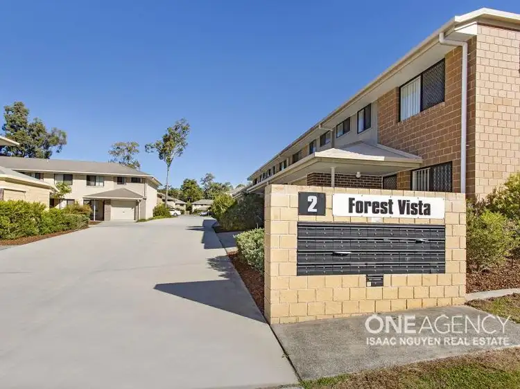 Third view of Homely townhouse listing, 27/2 Sienna St, Ellen Grove QLD 4078