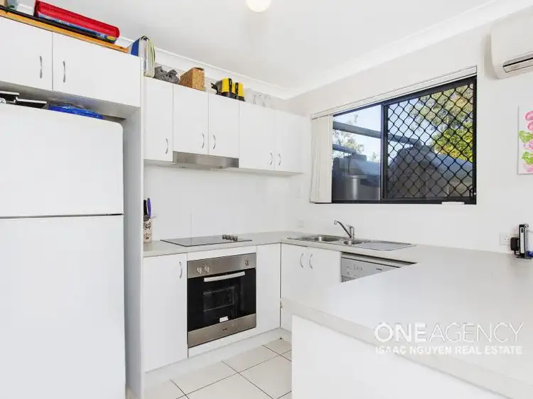 Fourth view of Homely townhouse listing, 27/2 Sienna St, Ellen Grove QLD 4078