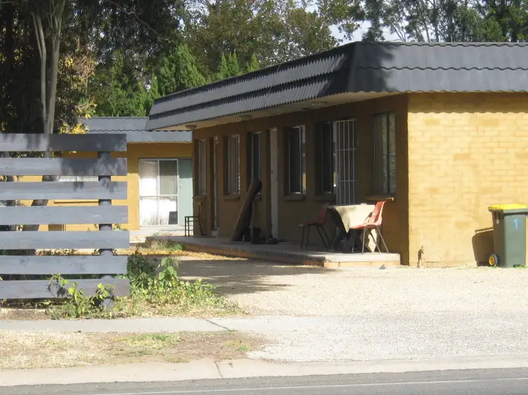 16 Mookarii Street