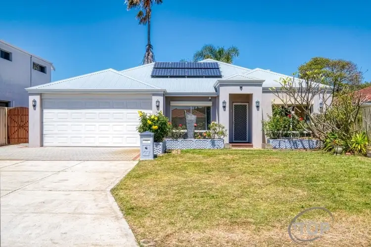 27 Yeeda Street, Riverton WA 6148