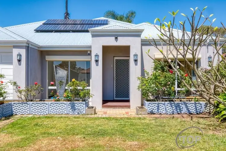 Second view of Homely house listing, 27 Yeeda Street, Riverton WA 6148