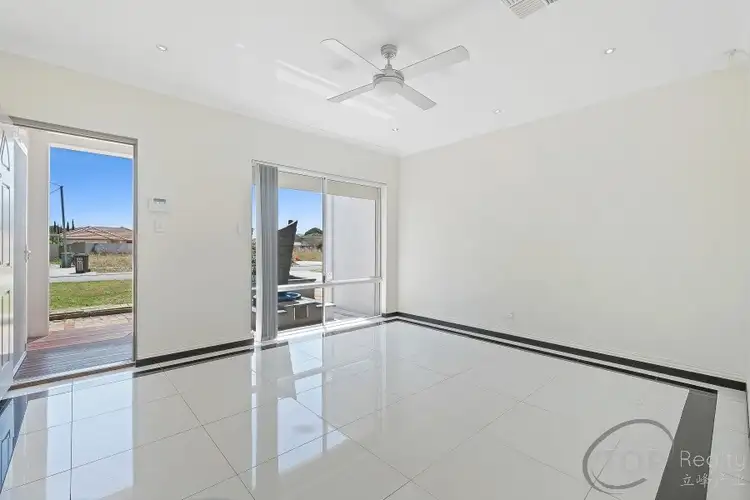 Fifth view of Homely house listing, 27 Yeeda Street, Riverton WA 6148