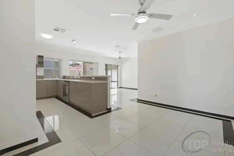Sixth view of Homely house listing, 27 Yeeda Street, Riverton WA 6148